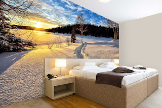 Landscape Wallpaper For Walls