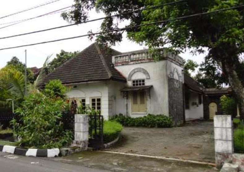 Abdurahman's Blog: Konservasi Arsitektur ( Yogyakarta )