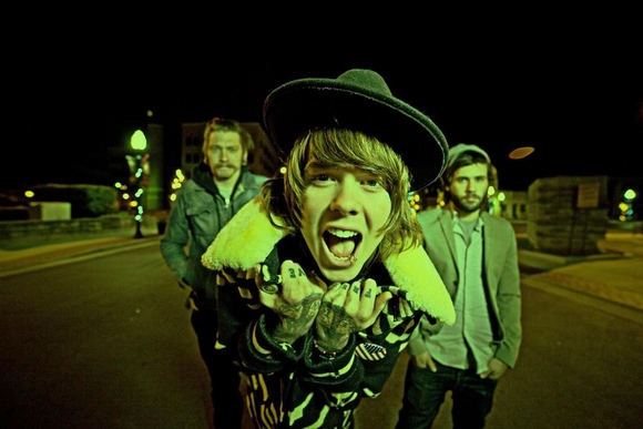 Never Shout Never Time Travel Wikipedia Never Shout Never Time Travel Wikipedia
