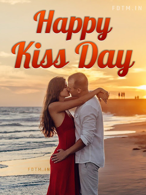 Kiss Day Wallpapers Free Download - Happy Valentine Day