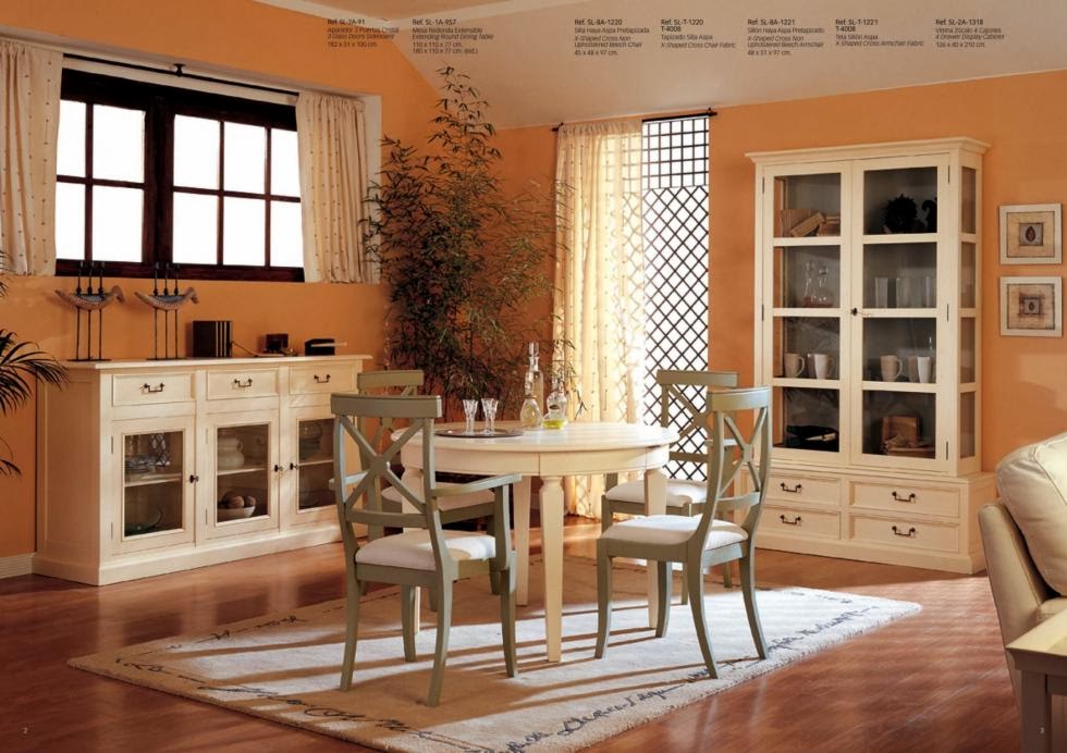 Tud!seño: ¿CONOCES LOS ESTILOS DEL MUEBLE?