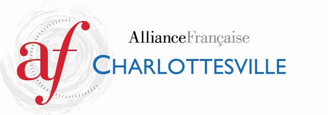 Alliance Française de Charlottesville Blog