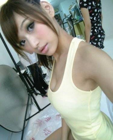 Foto Bugil Model Taiwan Nico Lai Ying Yu beredar [PIC] | Cewecewe.com