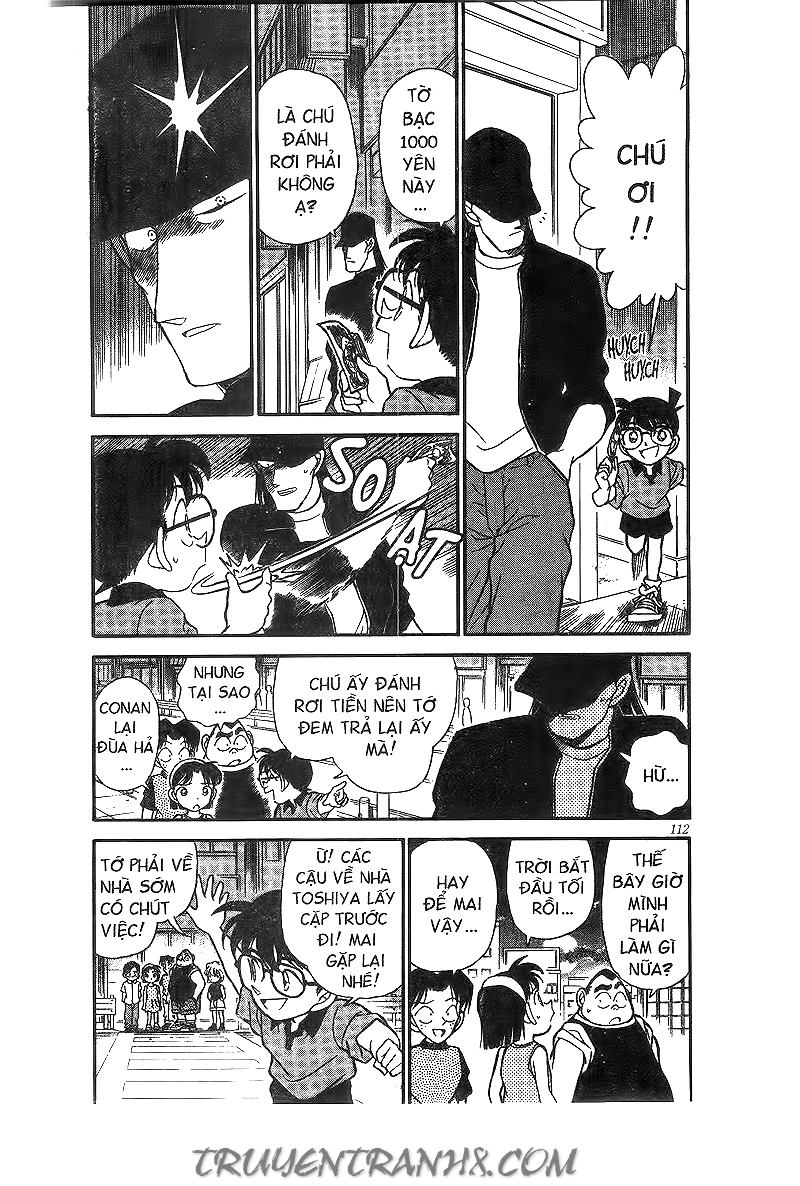 Detective Conan Chap 177 - Truyen.Chap.VN