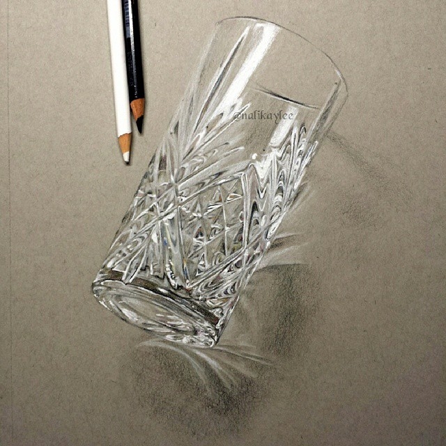Realistic Drawings Of Objects How To Draw Basic Object Drawing And