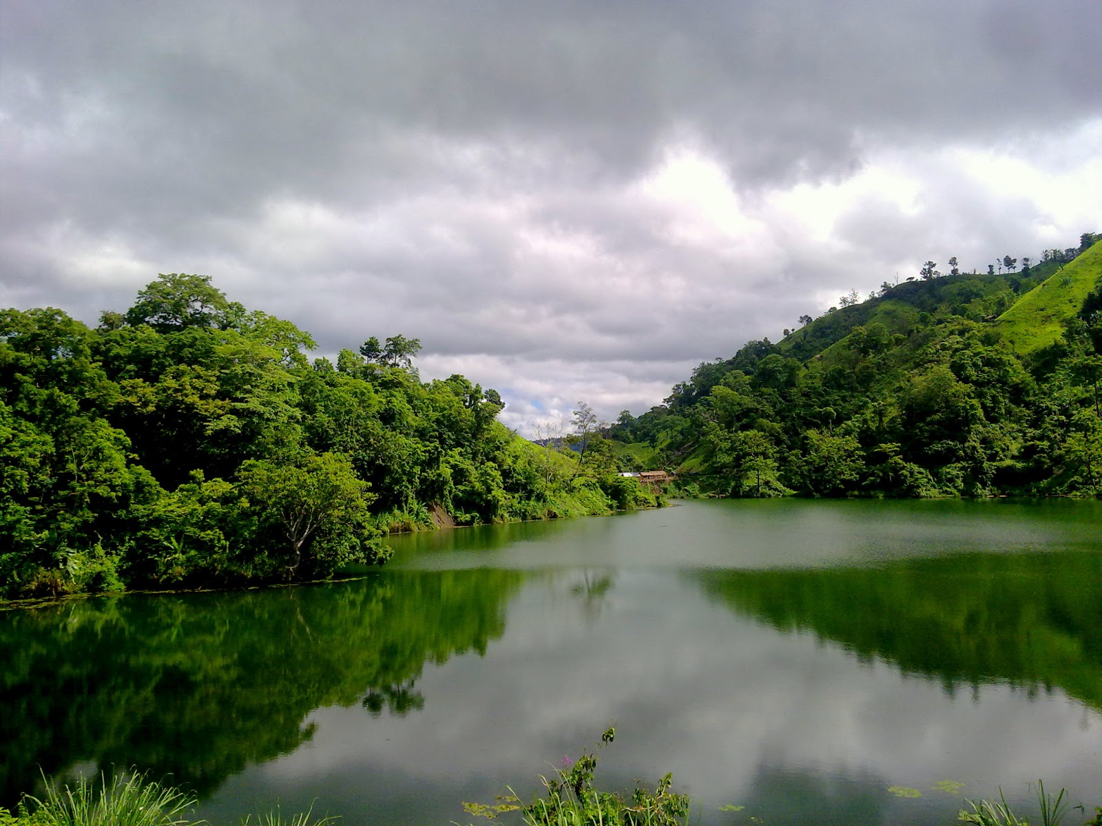 Photo Gallery Boga Lake Tour Tourist Guide