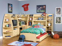 View Bedroom Sets For Kids Pics