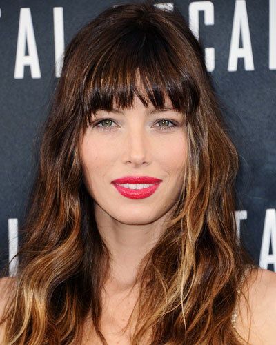 MANA HAIR: 2012's most-requested HAIR TRENDS