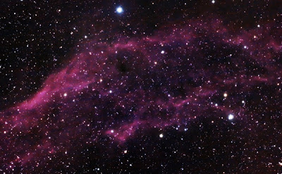 ngc 1499 - California Nebula
