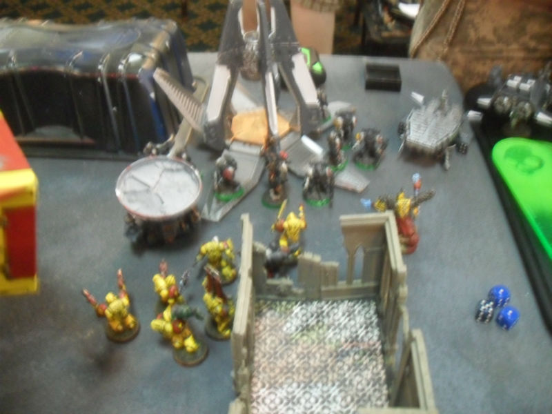 Infinite Rage Toy The Tome of Infinite Rage