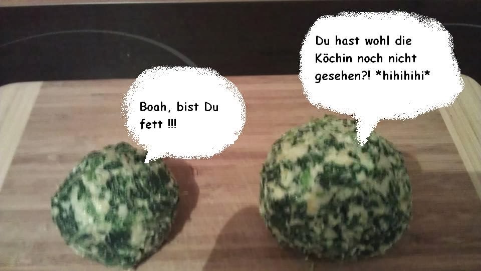 Insane in the Kitchen der alltägliche Wahnsinn zwischen Börek und