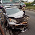 Woman Killed In Accident In Lagos... Hours Before Traveling To America