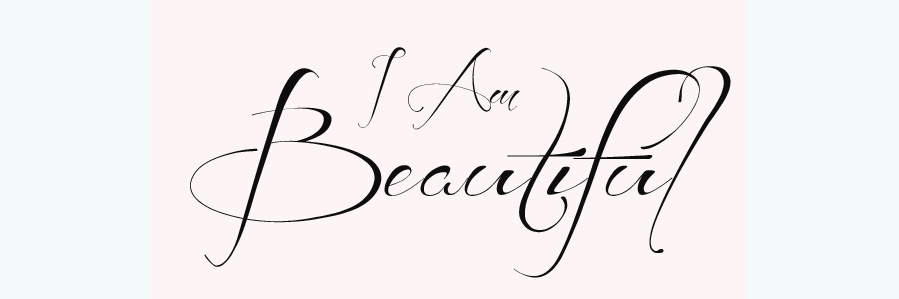 Project: I AM Beautiful