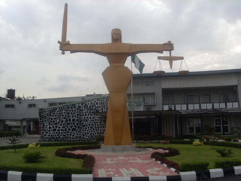 judge attacked ikorodu lagos