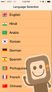 Children Cartoon TV Series iOS app Review 6