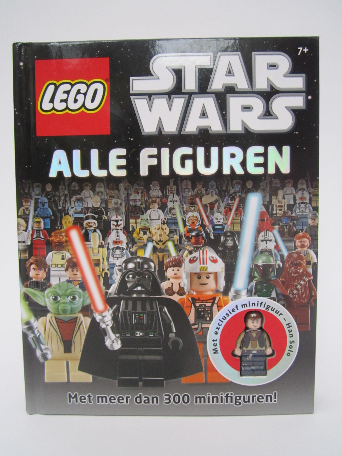 Star Wars Collection Star Wars Lego Alle Figuren