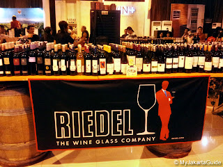 My Jakarta Post: Wine & Cheese Expo Jakarta 11 - 27 May 2012