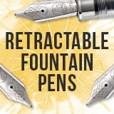 A Guided Tour of Modern Fountain Pens