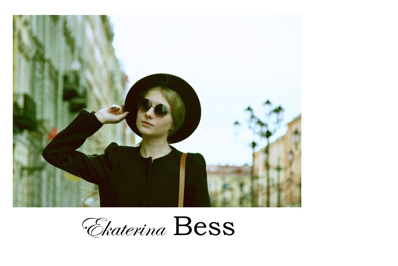 Ekaterina Bess 
