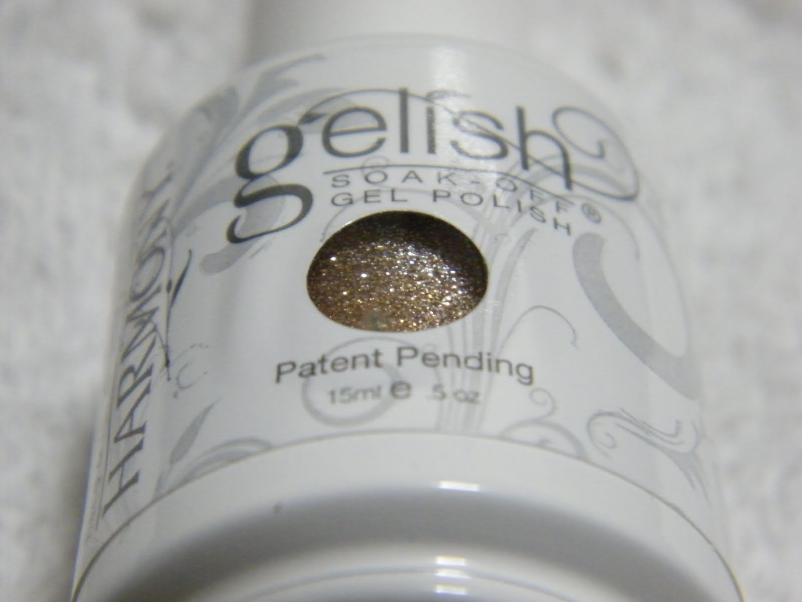 thenailindustry Gelish Colors