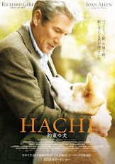 Hachi A Dog's Tale ฮาชิ หัวใจพูดได้ (2009)