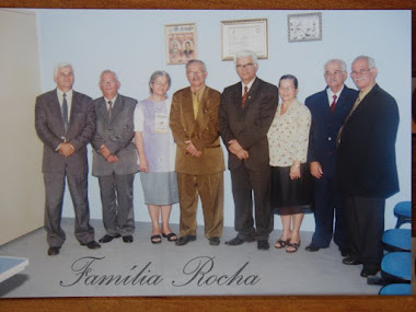 FAMILIA ROCHA