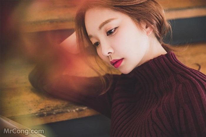 Model Park Soo Yeon in the December 2016 fashion photo series (606 photos) photo 11-3