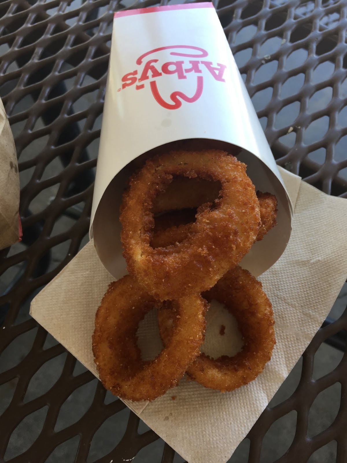 Onion Ring Documentary