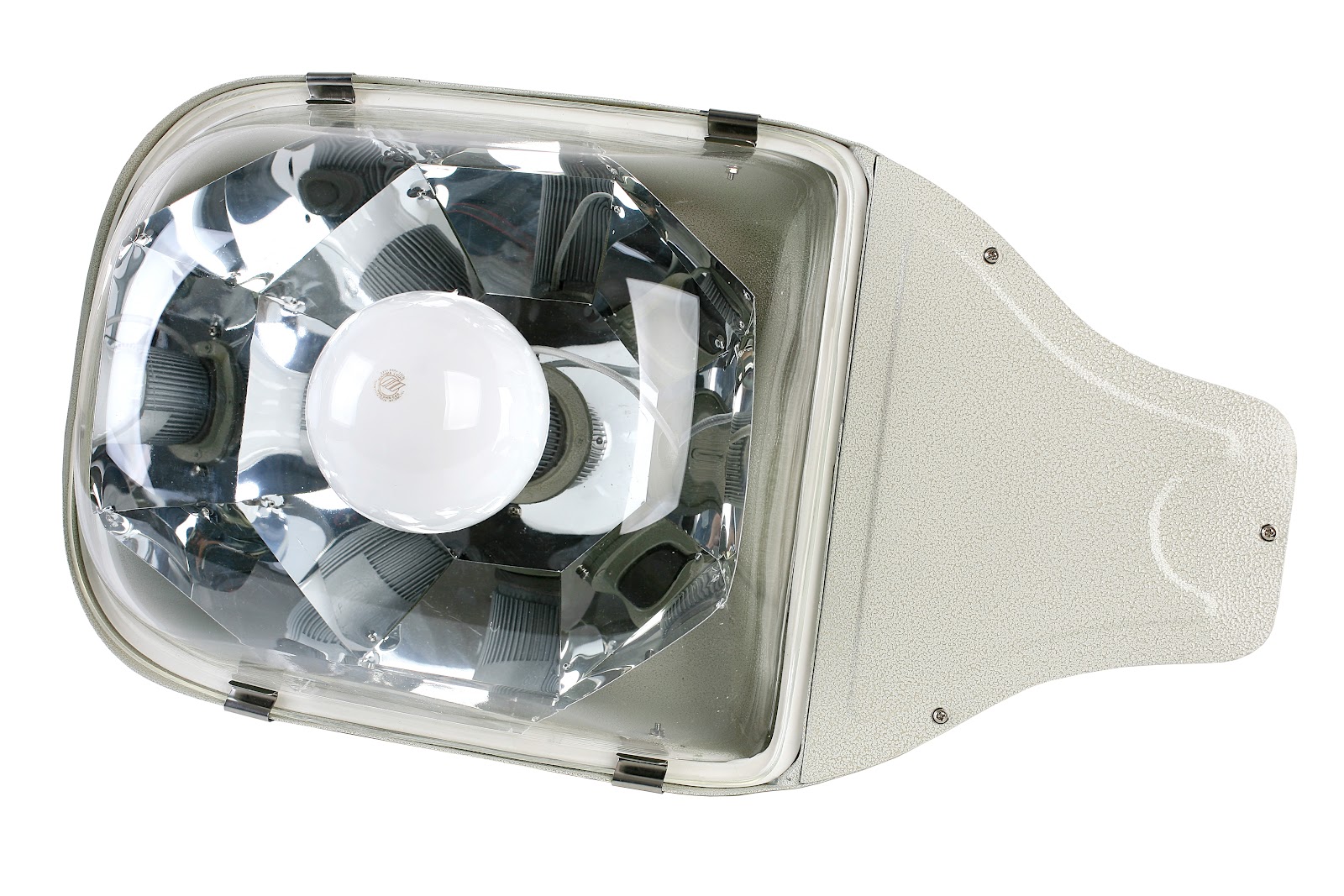 MAXIMALIGHT Induction Lamp System STREET LIGHT MXSL300