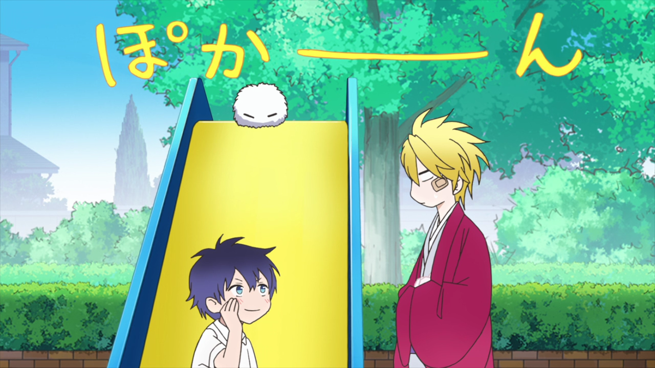 fukigen na mononokean tsuzuki fukigen na mononokean tsuzuki
