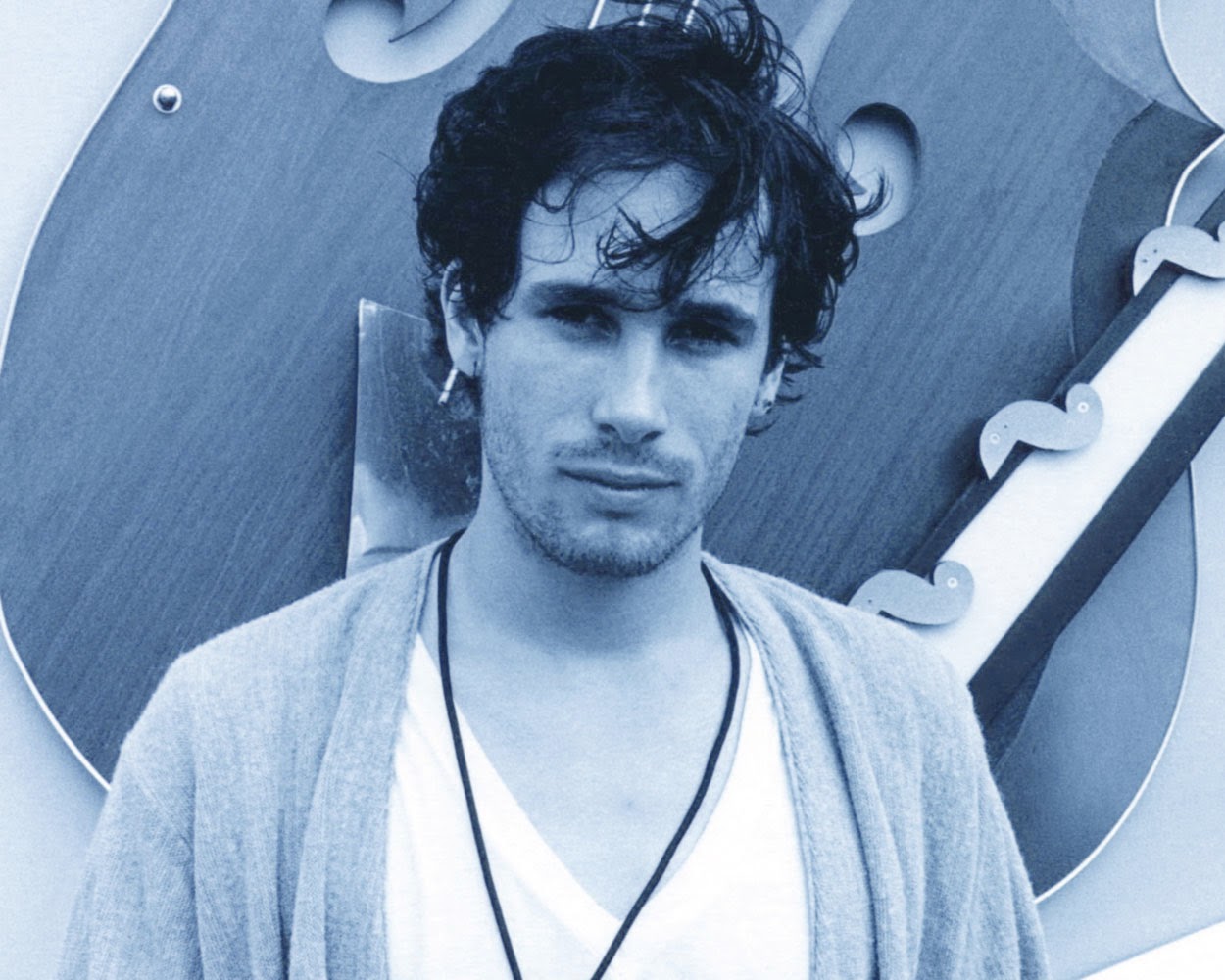 Jeff Buckley