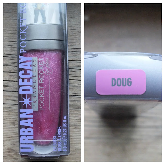 What Kimmi Did Next Blog Sale Urban Decay Pocket Rocket Lip Glosses
