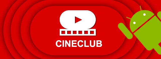 Cineclub Android Nova Atualização V2.0 25/05/2016