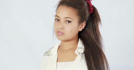 Prabha Rana Beautiful Nepali Model 2070 News Videos Films And Entertainment