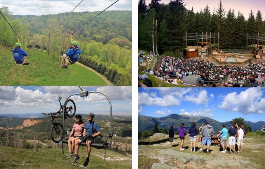 PA Environment Digest Blog: Denton Hill State Park Master Planning