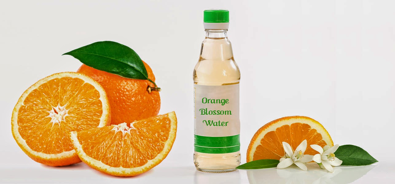 10 Amazing Benefits Of Orange Blossom Water Best Health Digest