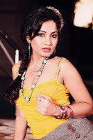 Actress Madhavi Latha Images