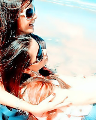 stylish girl for facebook profile dp, Cute Girls Dp's For Facebook Profile