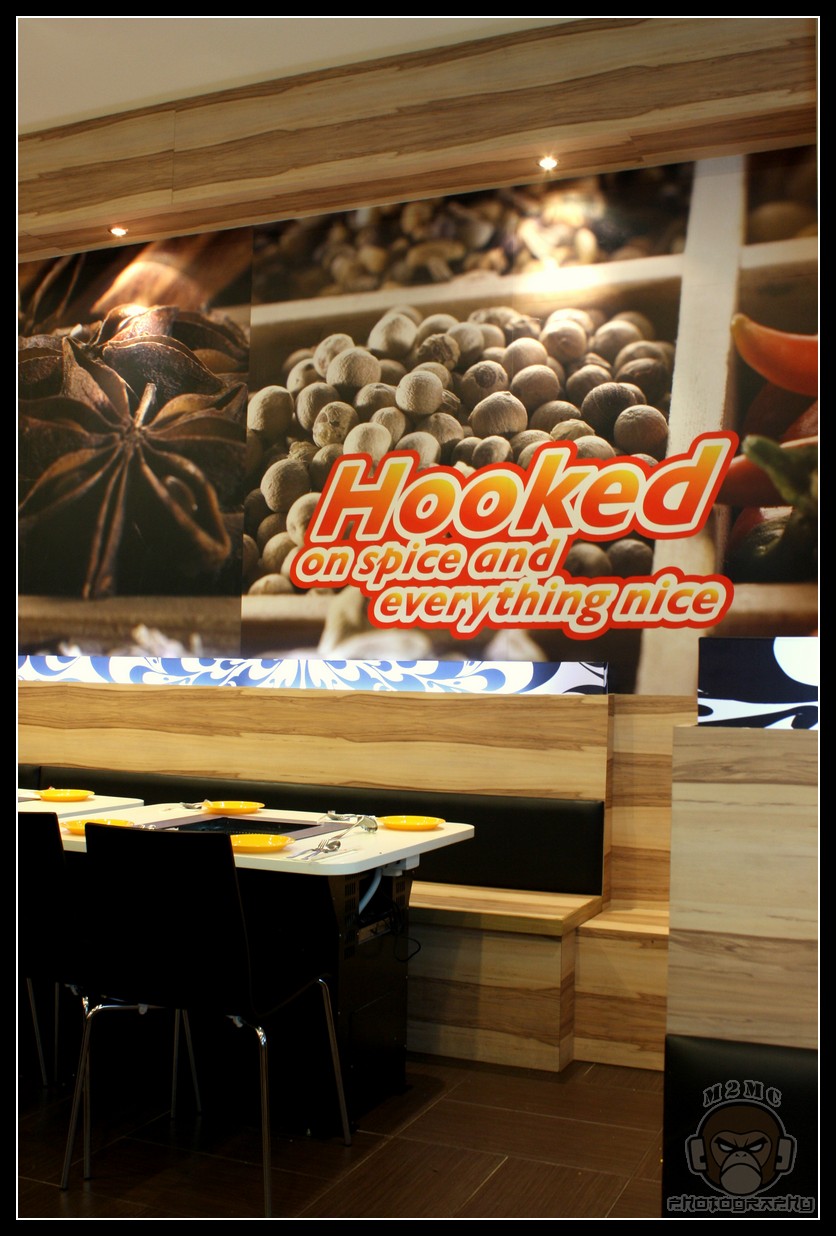 Grills and Steam Seoul Garden Live Your Dream