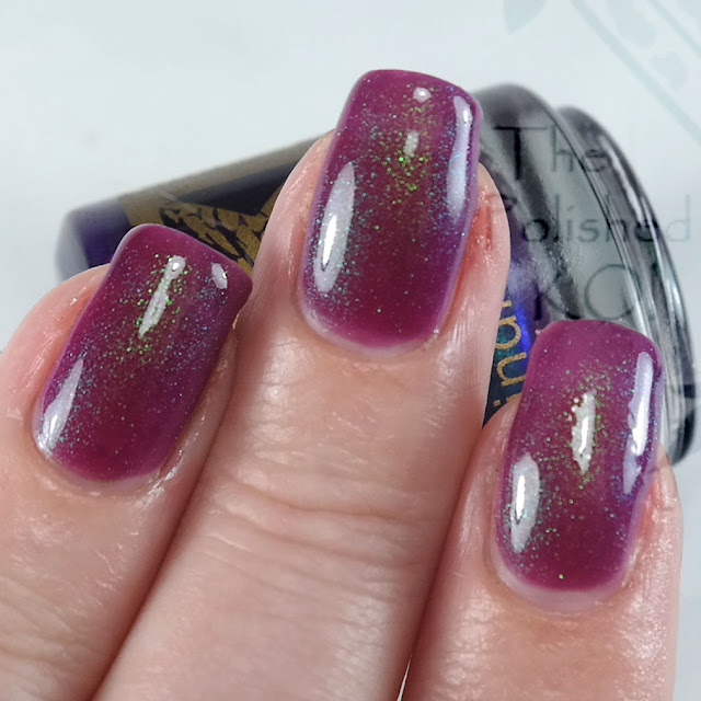 Bee's Knees Lacquer - Concilium