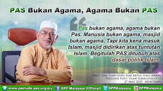 PAS for ALL.....