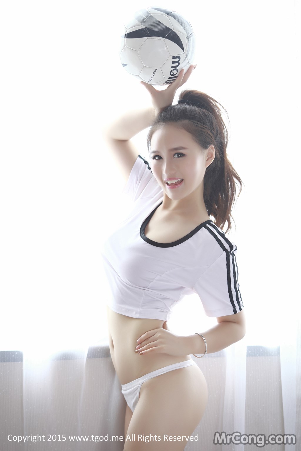 TGOD 2015-03-18: Model Xin Yi (馨 艺) (70 photos) photo 3-1