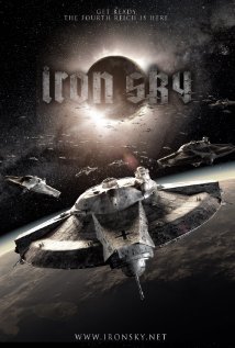 Watch Iron Sky Movie (2012) Online