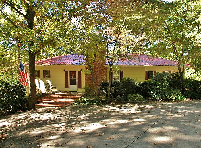 Lake Sidney Lanier Homes Blog Our Latest Lake Lanier Waterfront Home