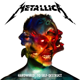 Download Metallica - Hardwired.. To Self-Destruct (2016) Full Album 320 Kbps Download Metallica - Hardwired.. To Self-Destruct (2016) Full Album 320 Kbps