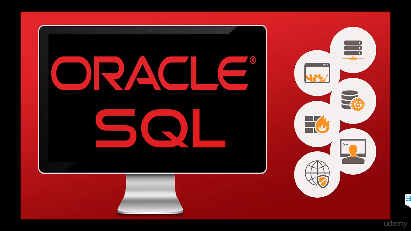 Curso Completo de Oracle para Certificación | Sovos