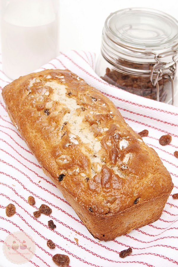 pan-dulce-nueces
