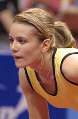 Sexiest Athletes |25 Sexiest Athletes We Think We Could Outplay