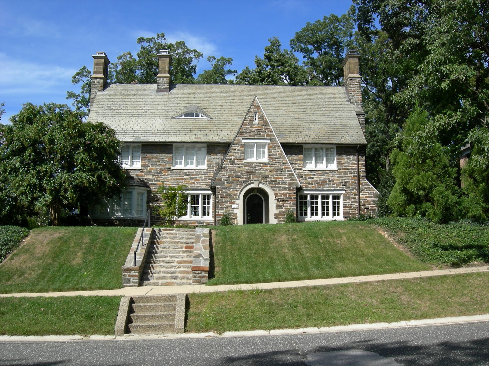 Essay on walking picture