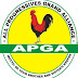APGA Suspends 3 Lawmakers Over Anambra Impeachment Saga